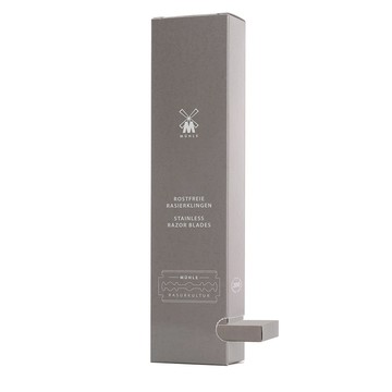 MUHLE 刮鬍刀片  1個  200片