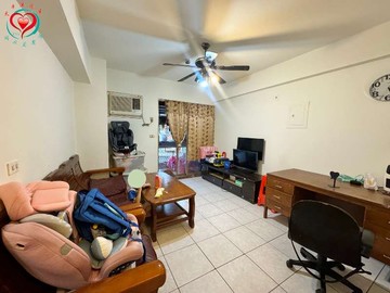 鶯歌大觀園三房平車★同心圓皓婷｜新北市鶯歌區尖山路