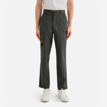 Roots男裝-HARVEST GLOW CARGO 長褲