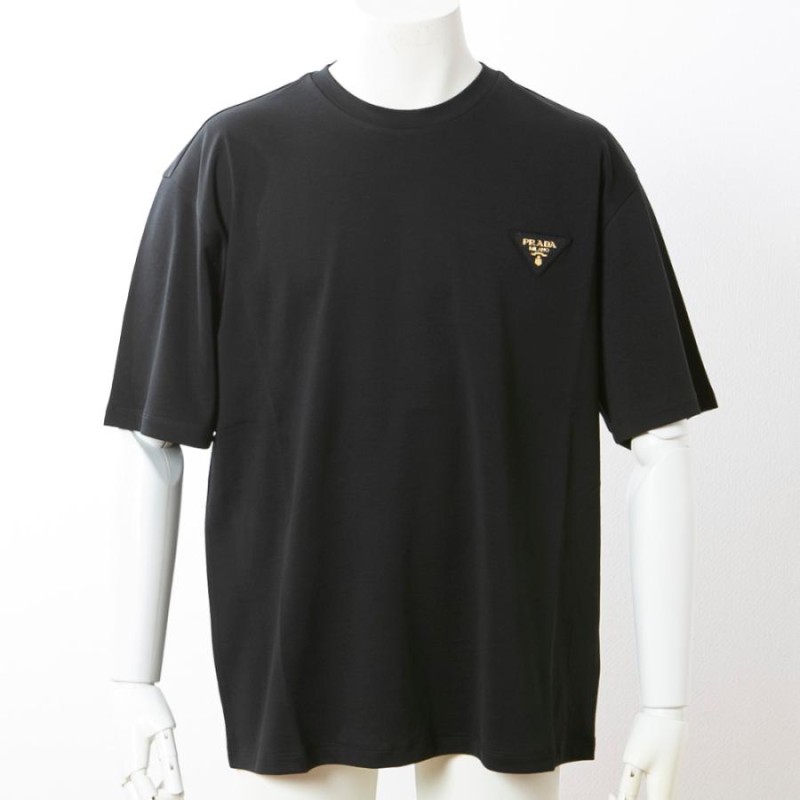 ご注意くださいプラダ PRADA Tシャツ - シャツ