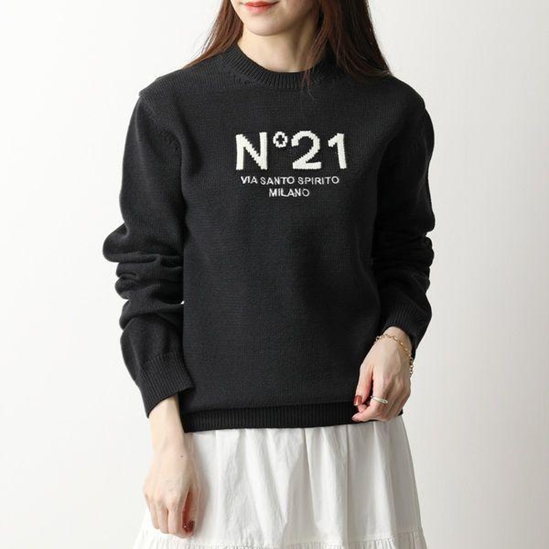 N°21 セーター42120円