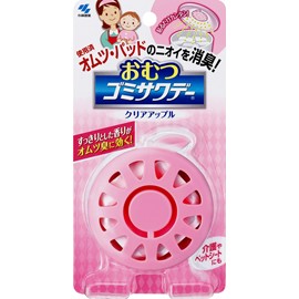Kobayashi diapers Gomisawade 2.7ml
