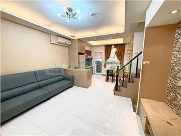 金庸⭐大里二期️免千萬震後三房平車｜台中市大里區永隆九街