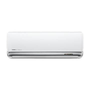 HITACHI R32一級變頻冷暖5-7坪分離式冷氣豪華系列RAS-40VP/RAC-40VP(頂極材料安裝)