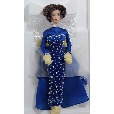 特別価格barbie Evening pearl The Pesidential Porcelain Collection