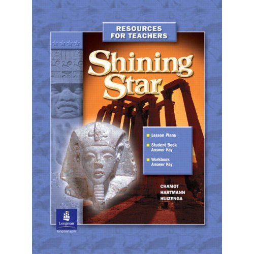 SHINING STAR A RESOURCES TCHR NATL VER