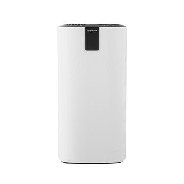 TOSHIBA 日本 等離子智能抑菌空氣清淨機(適用14-25坪)加碼再送雙濾網 CAF-W116XTW