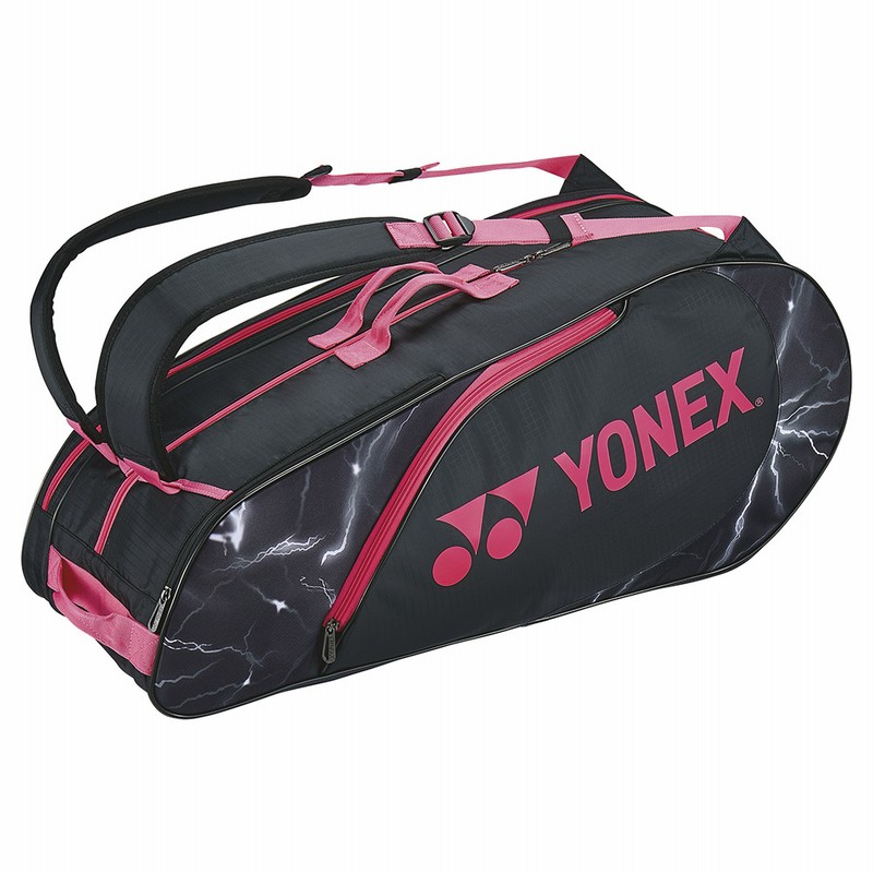 ヨネックス YONEX テニスバッグ・ケース ラケットバッグ6