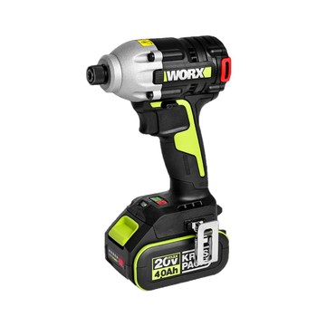WORX 威克士 WORX 威克士 20V 無刷鋰電 3段速衝擊起子機(WU290D.2)   WU290D.2