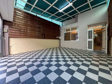 大里全新整理五房美透天.前院停車.孝親房｜台中市大里區善化路