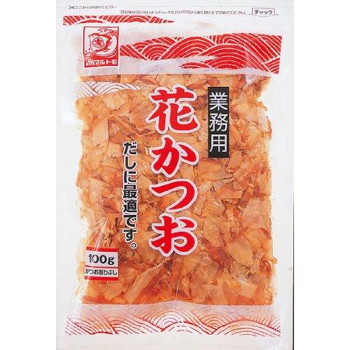 マルトモ 業務用花かつお 100g