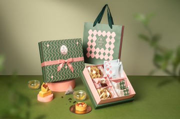 島瑀熱賣經典伴手禮款