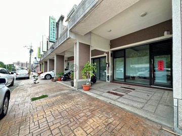 大肚車站30米臨路震後金透店｜台中市大肚區自由路