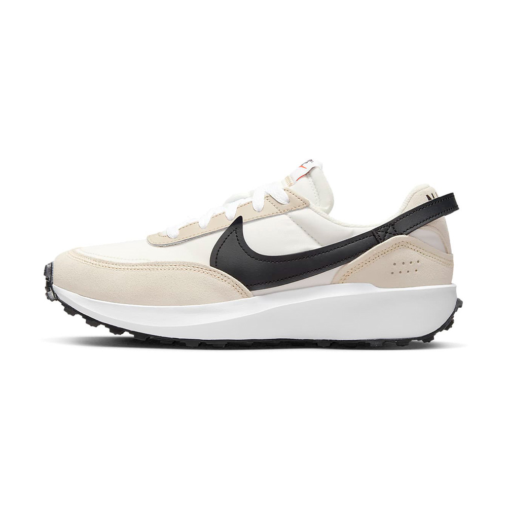 Nike Waffle Debut 女 灰白 奶茶 復古 運動 休閒鞋 DH9523-102