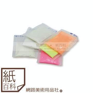 【紙百科】F&G - DIY繪畫用夜光粉/夜光砂/夜光沙10g(共6色，可與顏料調和使用)