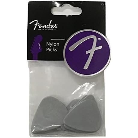 フェンダーフェンダー ピック フェンダーNYLON PICK .88 12 PK