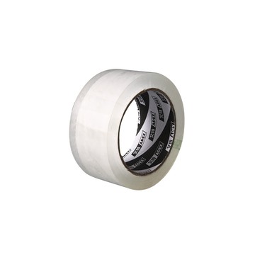 Mr.Box OPP膠帶(油性) - 50u*48mm*80M【120卷/箱】