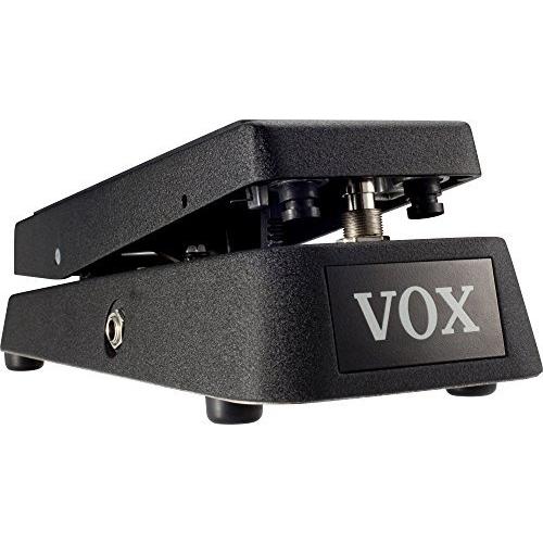 Vox V845 Classic Wah Wah Guitar Effects Pedal 並行輸入品