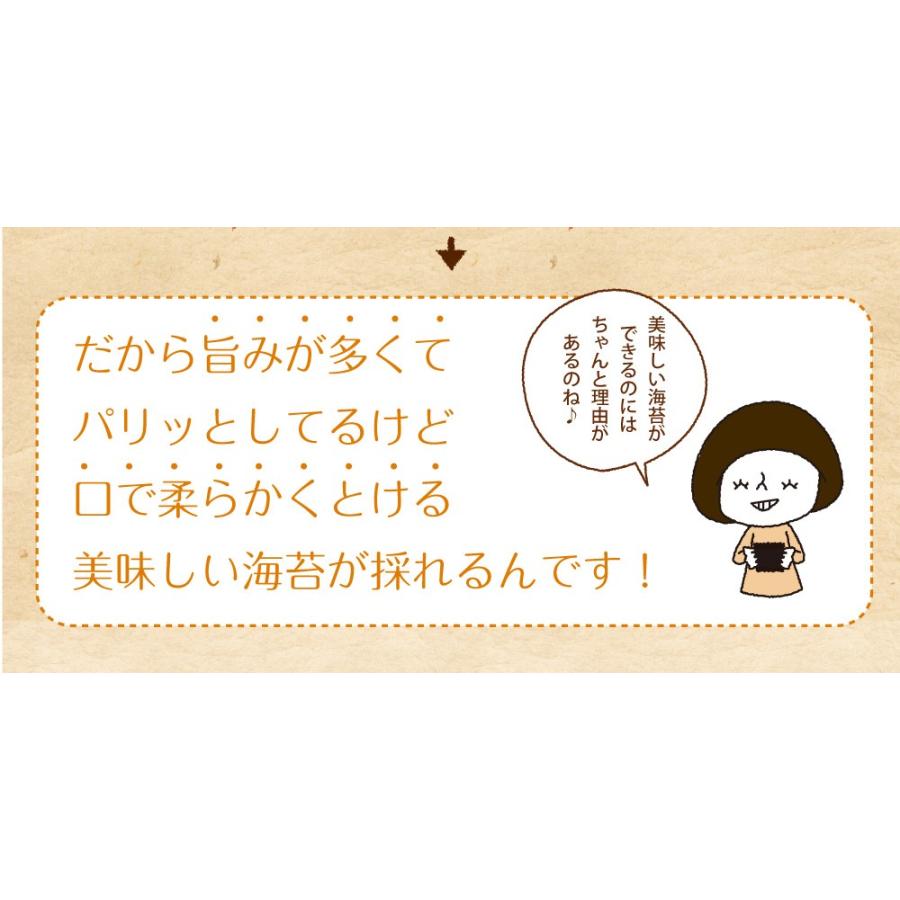 海苔 コンビニおにぎり海苔 28枚入り 有明産 上級焼海苔 送料無料 メール便 ポイント消化 焼きのり おにぎり お弁当 おむすび