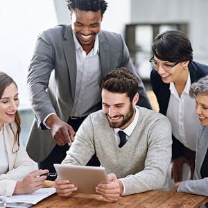 Developing Mobile Apps with React Native