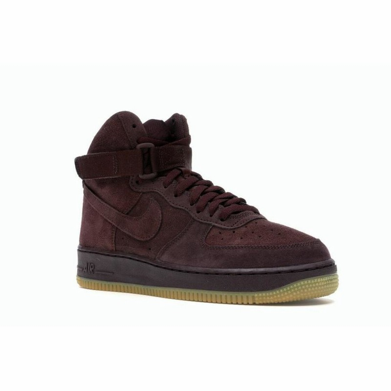 ナイキ NIKE エア フォース ワン Air Force 1 Grade School High LV8