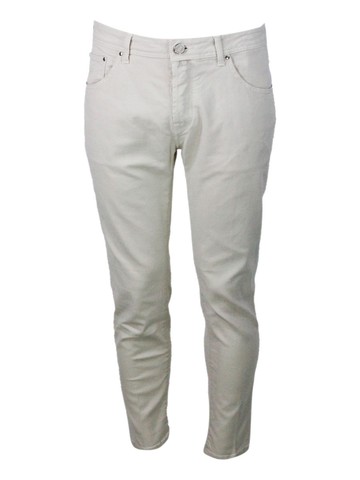 Jacob Cohen Trousers