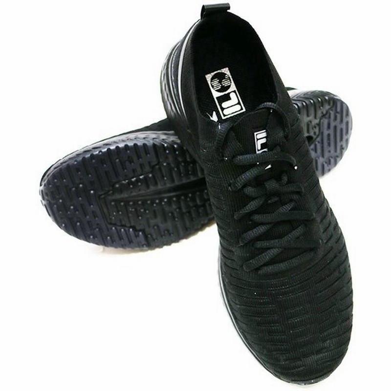 Fila フィラ パク ジミン Bts 防弾少年団 着用 シューズ Filashoes Rgb Flow F77 Black 0001 スポーツ Sports イタリア おしゃれ かっこいい ストリート 通販 Lineポイント最大0 5 Get Lineショッピング