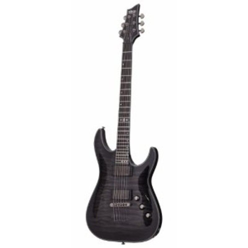 7弦ギター用 ハムバッカー Schecter シェクター - ギター