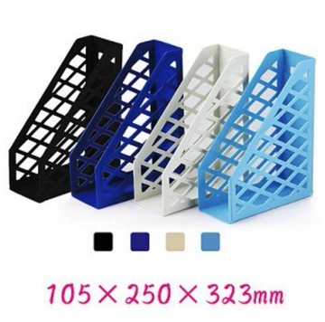 ABEL 力大 63604 開放式雜誌盒 雜誌箱 (A4)【APP滿額下單10%點數(單一帳號最高5000點)】1/31止