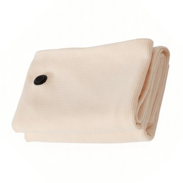 NOVOICE 諾維斯 USB披肩電熱暖身毯  杏色  80 x 145cm