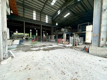 美崙超大面寬工業建地大廠房 大車好出入 適倉儲多用｜花蓮縣花蓮市美工七街