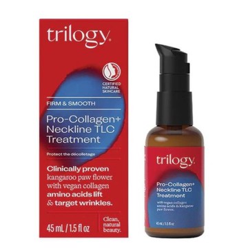 Trilogy 頸胸緊緻霜45ml