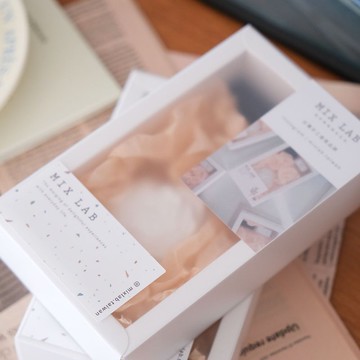 【禮盒組】MIX LAB 擴香石禮盒 | 牡丹花擴香石 香氛噴霧5ml