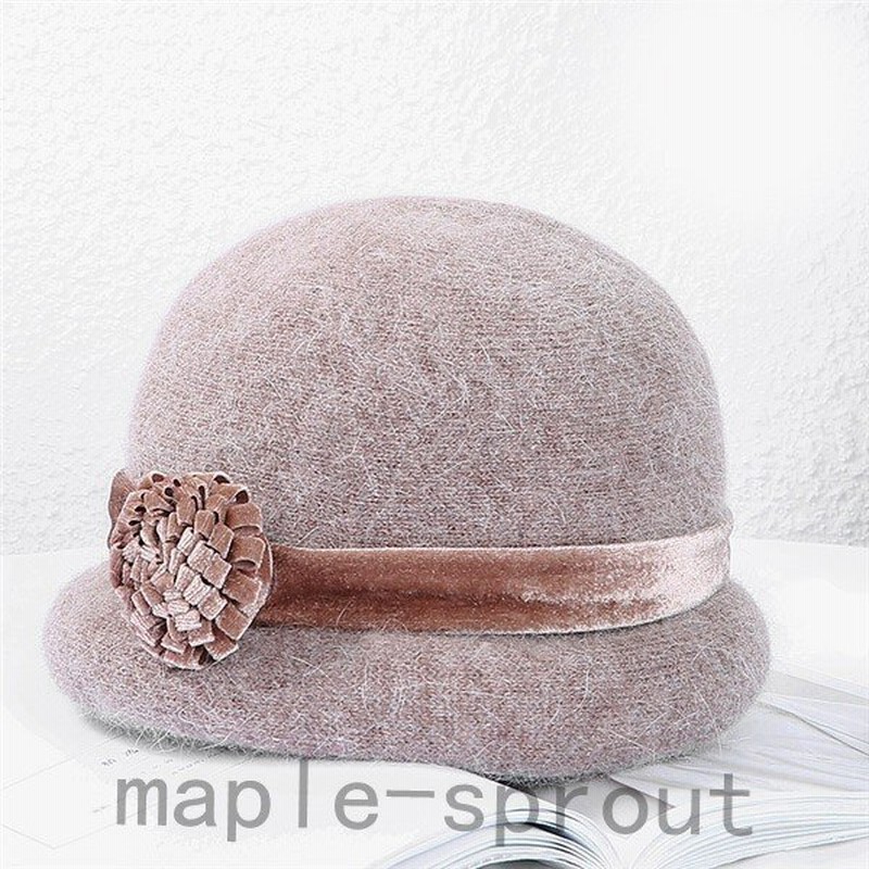 ママコーデレディース花柄ニット帽編みシニアおしゃれ暖か大人女性小顔効果カジュアルお洒落キレイめお揃いコーデ30代40代50代60代ファション 通販 Lineポイント最大0 5 Get Lineショッピング