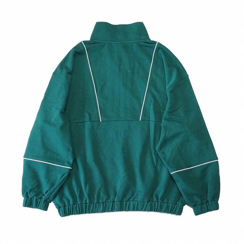 X-girl SWEAT ANORAK エックスガール アノラック トレーナー