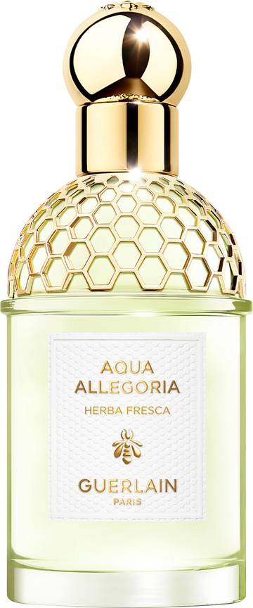 GUERLAIN Aqua Allegoria Herba Fresca Eau de Toilette Spray 75ml