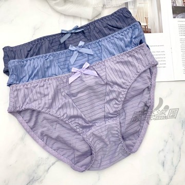 庭兒柑仔店🍊L~XL 內衣配褲 透氣 女生內褲 三角褲 日系內褲 成套內褲 顯白 內褲 三角褲 13811