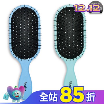 美國NU WAY施魔梳 梳妝梳 不挑色隨機出貨