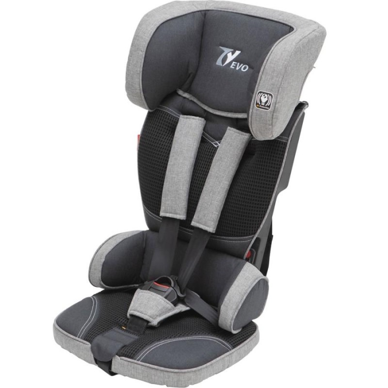 日本育児 トラベルベスト EC フィックス ISOFIX リクライニング ②