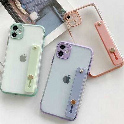 韓国透明カップルスタンドかわいい携帯ケースiphone11ケースiphone Xs Max Xrケースiphonexケースiphone8 ケースiphoneケースiphone7ケースproスマホケース 通販 Lineポイント最大get Lineショッピング