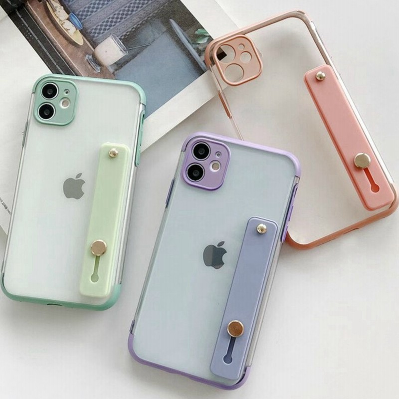韓国透明カップルスタンドかわいい携帯ケースiphone11ケースiphone Xs Max Xrケースiphonexケースiphone8ケース Iphoneケースiphone7ケースproスマホケース 通販 Lineポイント最大get Lineショッピング