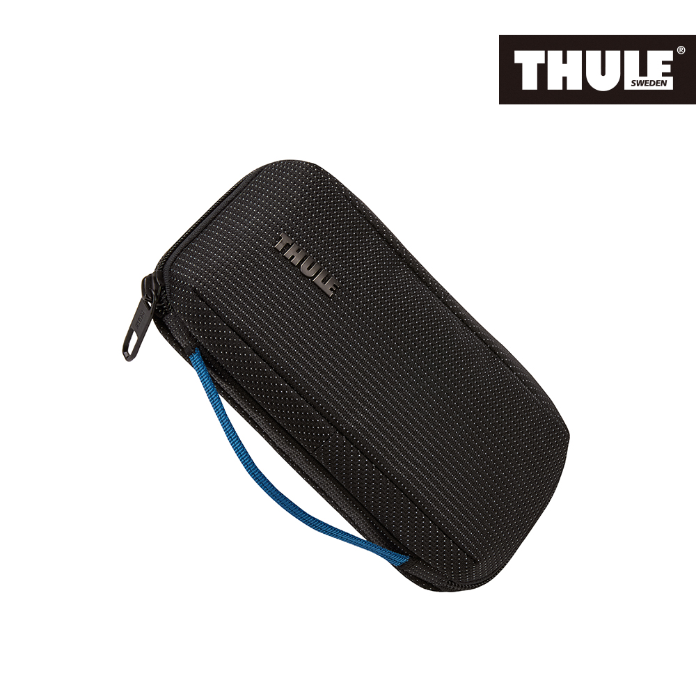 THULE-Crossover 2 多功能盥洗包C2TO-101-黑