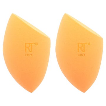 Real Techniques, 奇跡多用海綿美妝蛋（雙），2 件