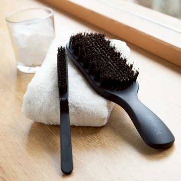 【Strainia】護理髮梳-廠商直送