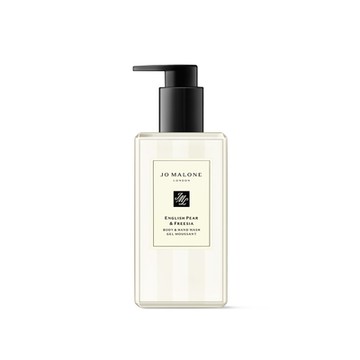 Jo Malone 英國梨與小蒼蘭 潔膚露 250ml