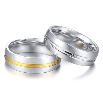 《316小舖》今天特價【C439】(優質316鈦鋼戒指-時尚防水環繞戒指不生銹戒指防水戒指抗過敏戒指不褪色戒指戒子)