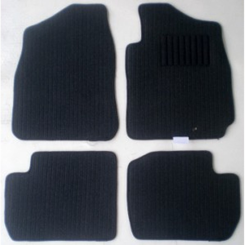 店長おすすめ フロアマット カーマット 三菱 パジェロミニ ｈ５３ａ ｈ５８ａ 日本製 エコノミー ３色 送料無料 ゴム臭くない セミオ 通販 Lineポイント最大1 0 Get Lineショッピング