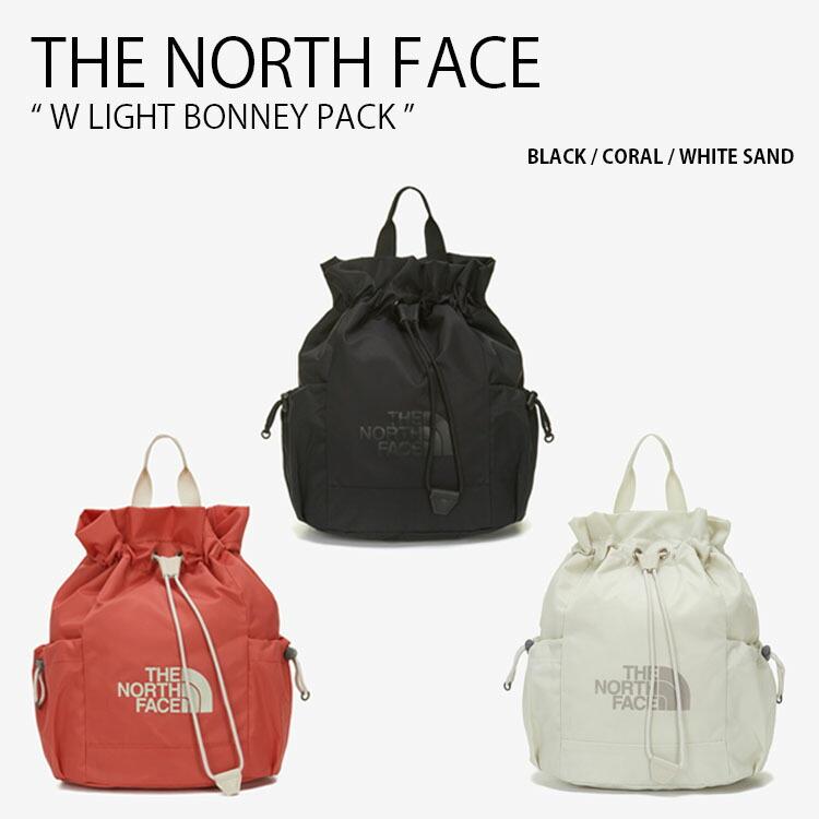 THE NORTH FACE ノースフェイス ショルダーバッグ W LIGHT BONNEY PACK ...