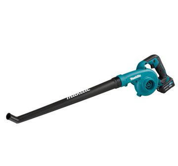 MAKITA 牧田 UB101DZ 充電式吹風機 (長噴嘴) 單機12V