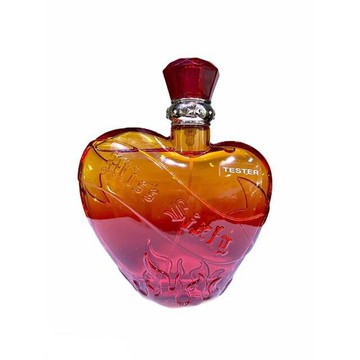 MISS SIXTY Rock Muse 搖滾缪思女性香水 75ml 無盒有蓋TESTER｜期間限定◆秋冬迷人香氛